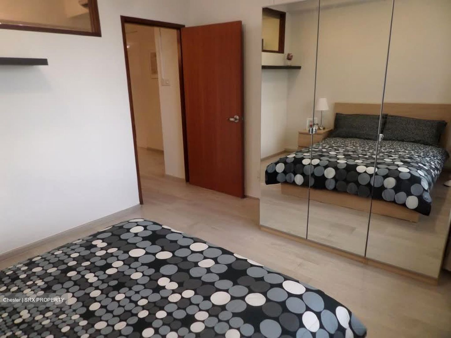International Plaza (D2), Apartment #581343251